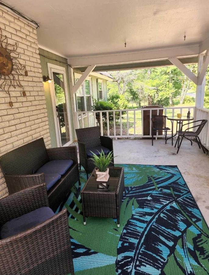 Cottage By The Beach Best Suited For Large Groups Wilmington Eksteriør billede