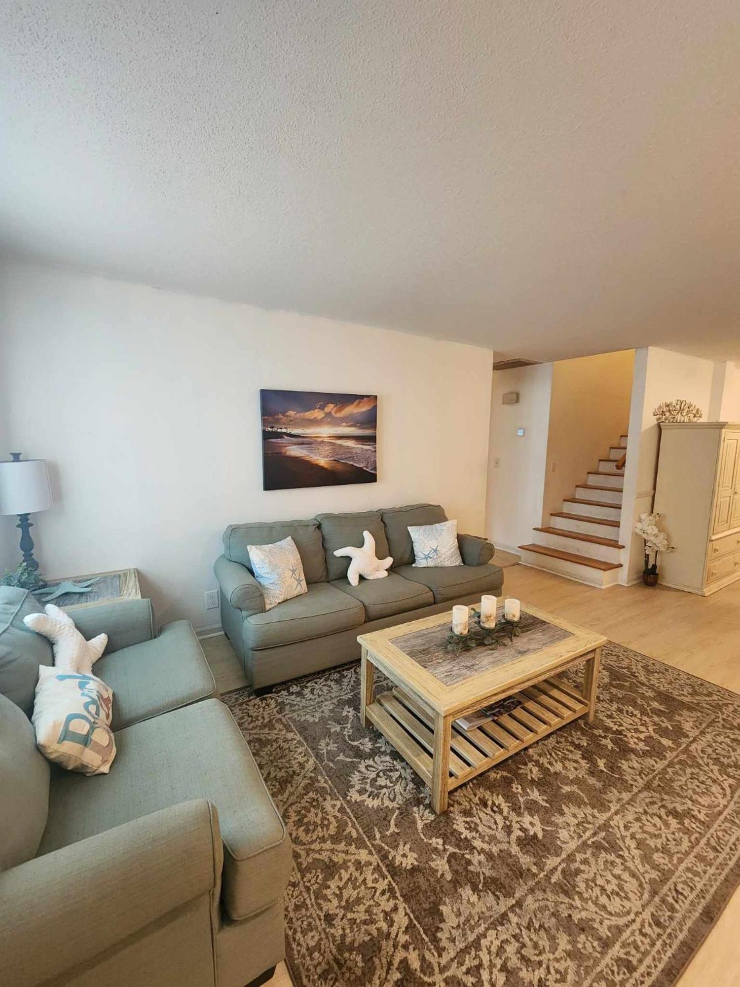 Cottage By The Beach Best Suited For Large Groups Wilmington Eksteriør billede